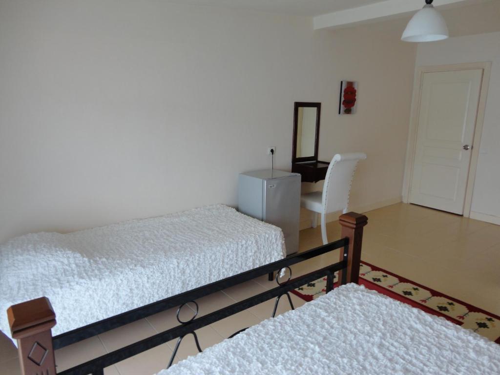 Akyali Hotel Guvercinlik  Rum bild